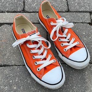 Converse all star, size 6.5